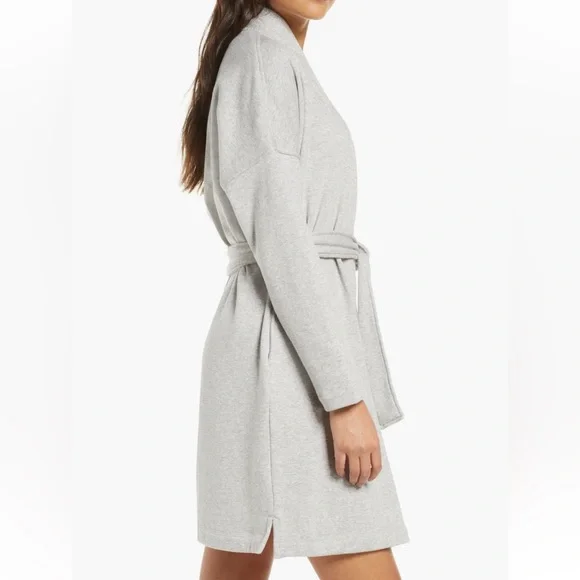 Ugg NEW Large Braylen II Robe - Picture 3 of 10